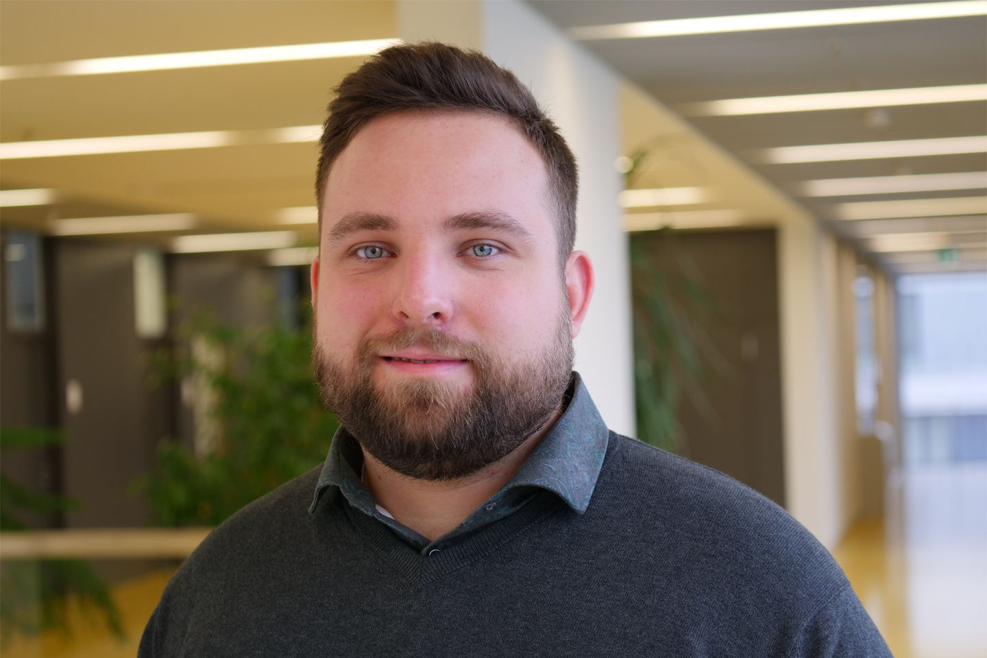 Portraitfoto - wenn Link vorhanden, führt dieser zur Website der Person