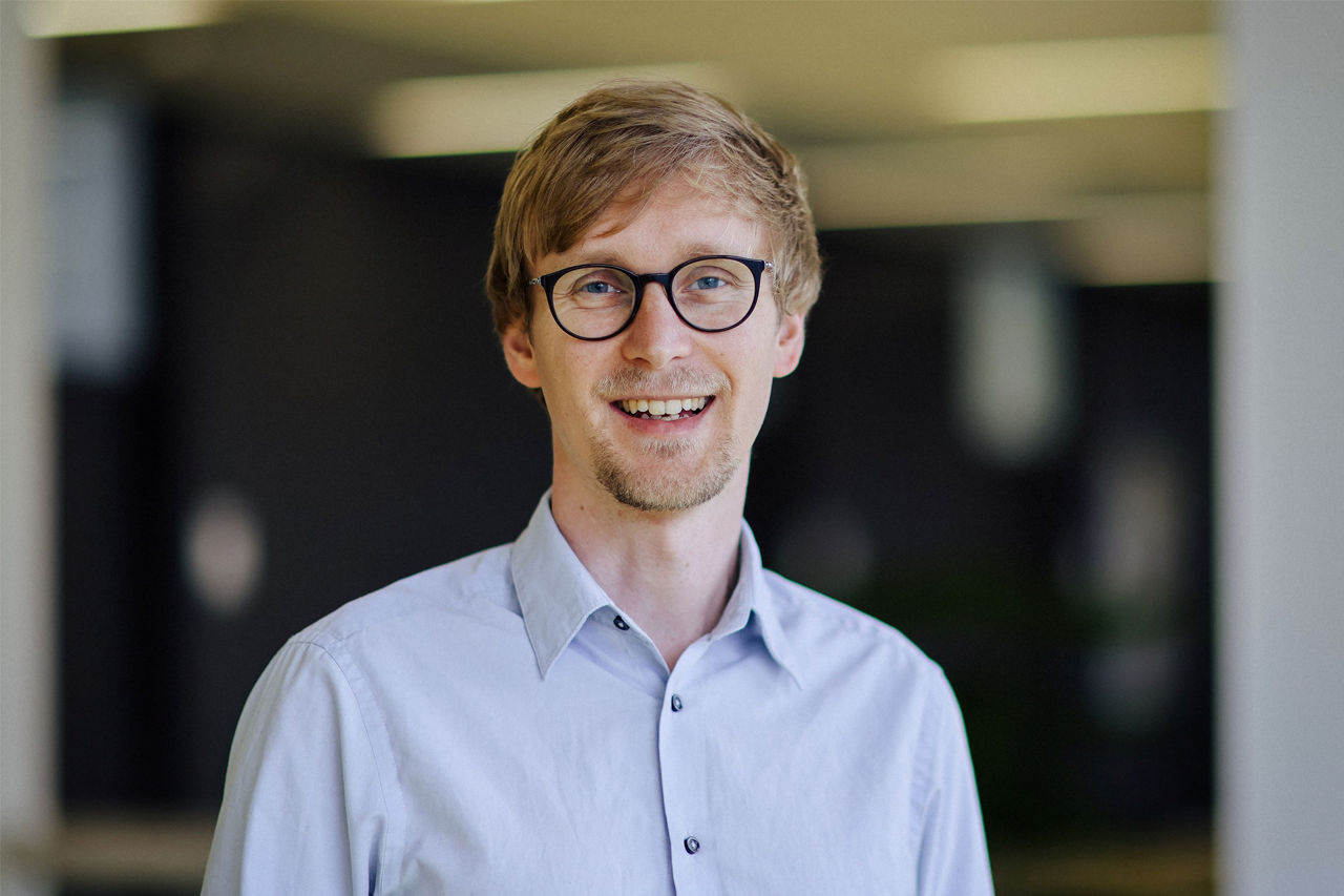 Felix Kaule