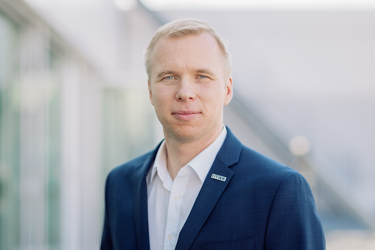 Prof. Stephan Schönfelder